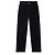 jeans negros de denim corte clásico totême US 28 - vista 3