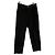 jeans negros de denim corte clásico totême US 28 - vista 4