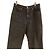 jeans negros de denim corte clásico totême US 28 - vista 7