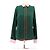 Pierre Louis Mascia Camicia di seta Verde