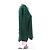 Pierre Louis Mascia Camicia di seta Verde - vista 3