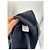 Autre Marque FROM FUTURE Schwarzer Zip-Hoodie Baumwolle M - Ansicht 6