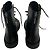 Autre Marque Botines de cuero Max Mara 39 Negro - vista 5