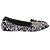 House Of Harlow Mocasines de perlas "Zenith" Negro - vista 2