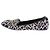 House Of Harlow Mocasines de perlas "Zenith" Negro - vista 3