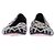 House Of Harlow Mocasines de perlas "Zenith" Negro - vista 4