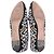 House Of Harlow Mocasines de perlas "Zenith" Negro - vista 7