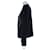 Christian Dior Schwarzer Kaschmirpullover  - Ansicht 4