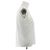 Canottiera Balmain bianca in cotone Bianco - vista 3