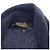 Loro Piana Kaschmir-Cardigan Marineblau - Ansicht 5