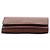 Mulberry Cartera de cuero marrón - vista 5