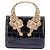 Roberto Cavalli Bolso de mano "Roar"