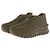 Moncler Kaki-Sneaker "Trailgrip 3D" Khaki