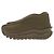 Moncler Kaki-Sneaker "Trailgrip 3D" Khaki - Ansicht 3