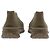 Moncler Kaki-Sneaker "Trailgrip 3D" Khaki - Ansicht 5