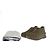 Moncler Kaki-Sneaker "Trailgrip 3D" Khaki - Ansicht 8