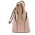 Robert Clergerie Robert Leather Bucket Bag Camel - view 4