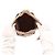 Robert Clergerie Robert Leather Bucket Bag Camel - view 6