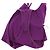 Longchamp Lila Einteiler Badeanzug - Ansicht 5