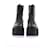 Louis Vuitton Botines de plataforma Negro - vista 4