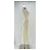 By Malene Birger Off White Langkleid Viscose Khaki - Ansicht 3