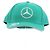 Autre Marque Cappello verde AMG PETRONAS