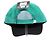 Autre Marque Cappello verde AMG PETRONAS - vista 2