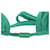 Hermès Bikini Verde  - vista 6
