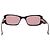 Autre Marque Gafas de sol negras Negro - vista 2
