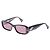 Autre Marque Gafas de sol negras Negro - vista 5