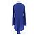 Stella Mc Cartney Stella McCartney Kleid Blau Viscose - Ansicht 2