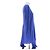 Stella Mc Cartney Stella McCartney Kleid Blau Viscose - Ansicht 3