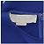 Stella Mc Cartney Stella McCartney Kleid Blau Viscose - Ansicht 6