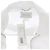Magda Butrym Veste blanche - view 5