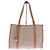 Sandro Stofftasche Camel Kamel