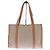 Sandro Stofftasche Camel Kamel - Ansicht 2