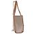 Sandro Stofftasche Camel Kamel - Ansicht 3