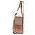 Sandro Stofftasche Camel Kamel - Ansicht 4
