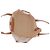 Sandro Stofftasche Camel Kamel - Ansicht 6
