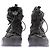 The North Face Black boots "Glenclyffe" - view 4