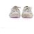 Sneakers Superga in tela argentata glitter 39.5 Argento - vista 4