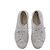 Sneakers Superga in tela argentata glitter 39.5 Argento - vista 6