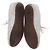 Sneakers Superga in tela argentata glitter 39.5 Argento - vista 7