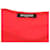 Balmain Canotta rossa Rosso - vista 6