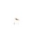 Autre Marque BAUBLEBAR Goldring aus Metall Golden - Ansicht 4