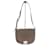 Céline Borsa a tracolla "Trotteur" Grigio  - vista 1