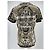 Dior T-shirt "Crociere 2024" Verde - vista 2