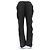 Pantalones de chándal negros Tom Ford de algodón - vista 2