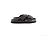 Autre Marque Sandali in pelle "OBI" Nero - vista 2