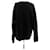 Gucci Sweatshirt "GUCCY Bugs Bunny" schwarz - Ansicht 2